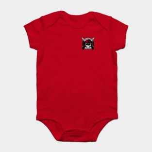 Royal Military Police (Small logo) Baby Bodysuit